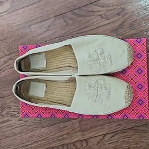 Tory Burch Espadrill